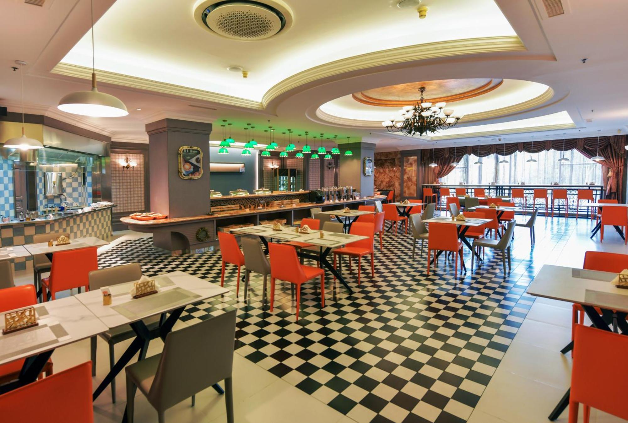 Maison New Century Tongxiang Exterior photo
