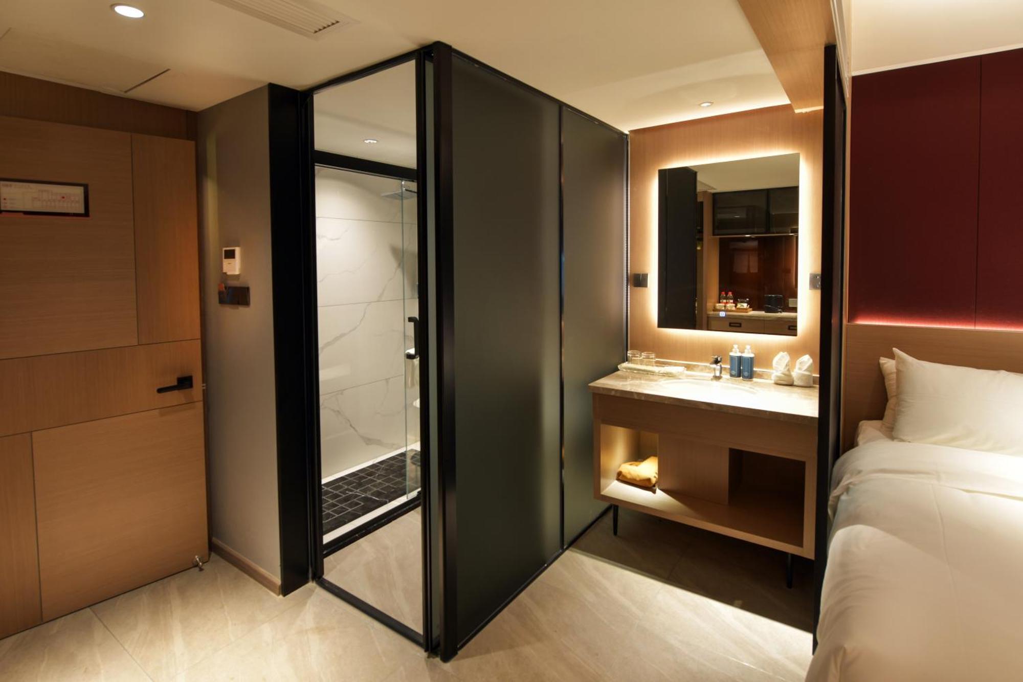 Maison New Century Tongxiang Exterior photo